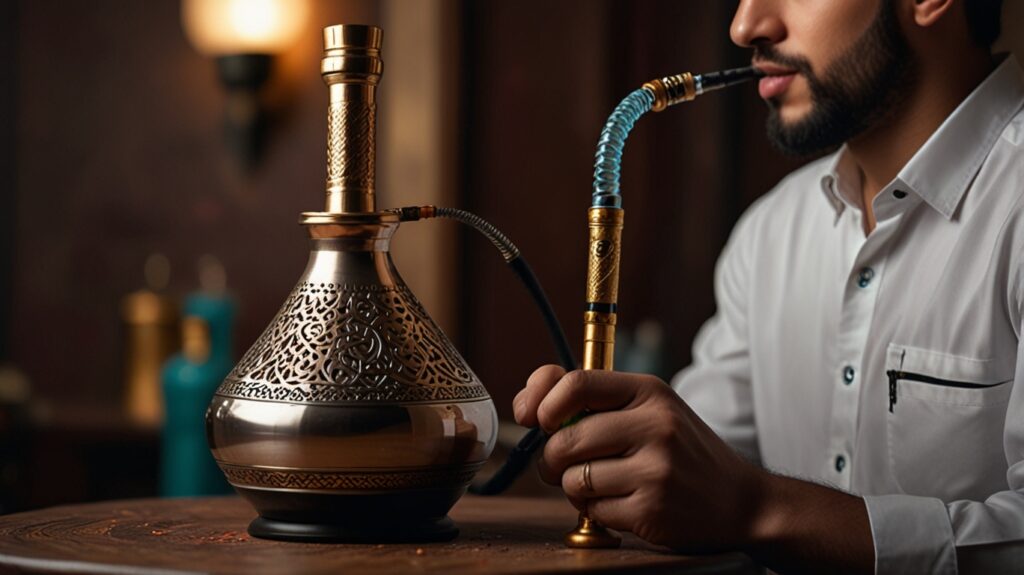private shisha delivery at home