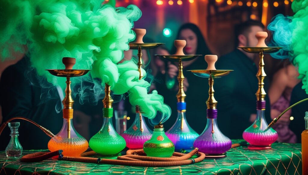 Shisha Delivery Near Me