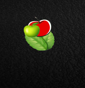 Two Apples Mint