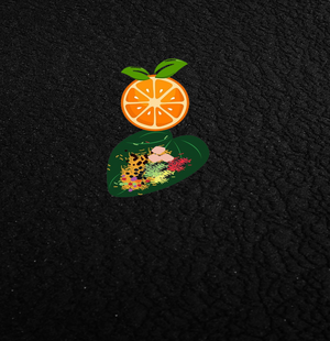Paan Orange