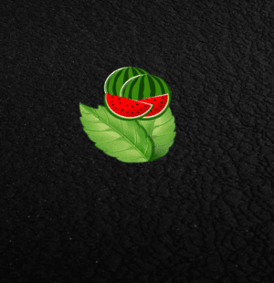 Watermelon Mint