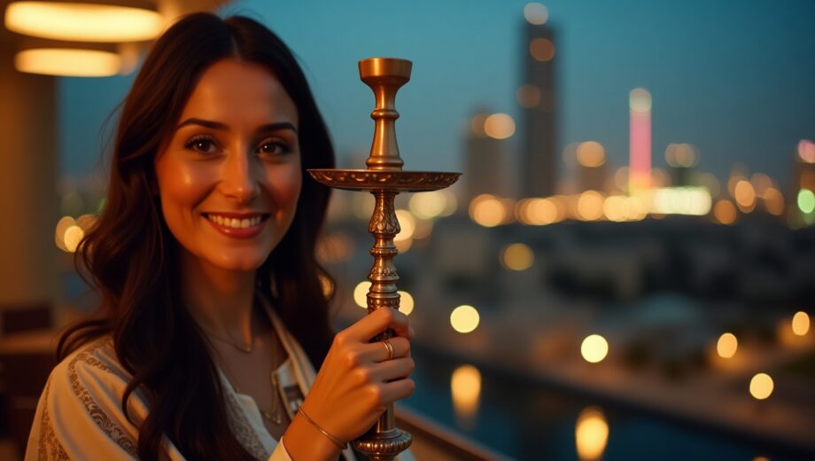 Fast shisha delivery Dubai