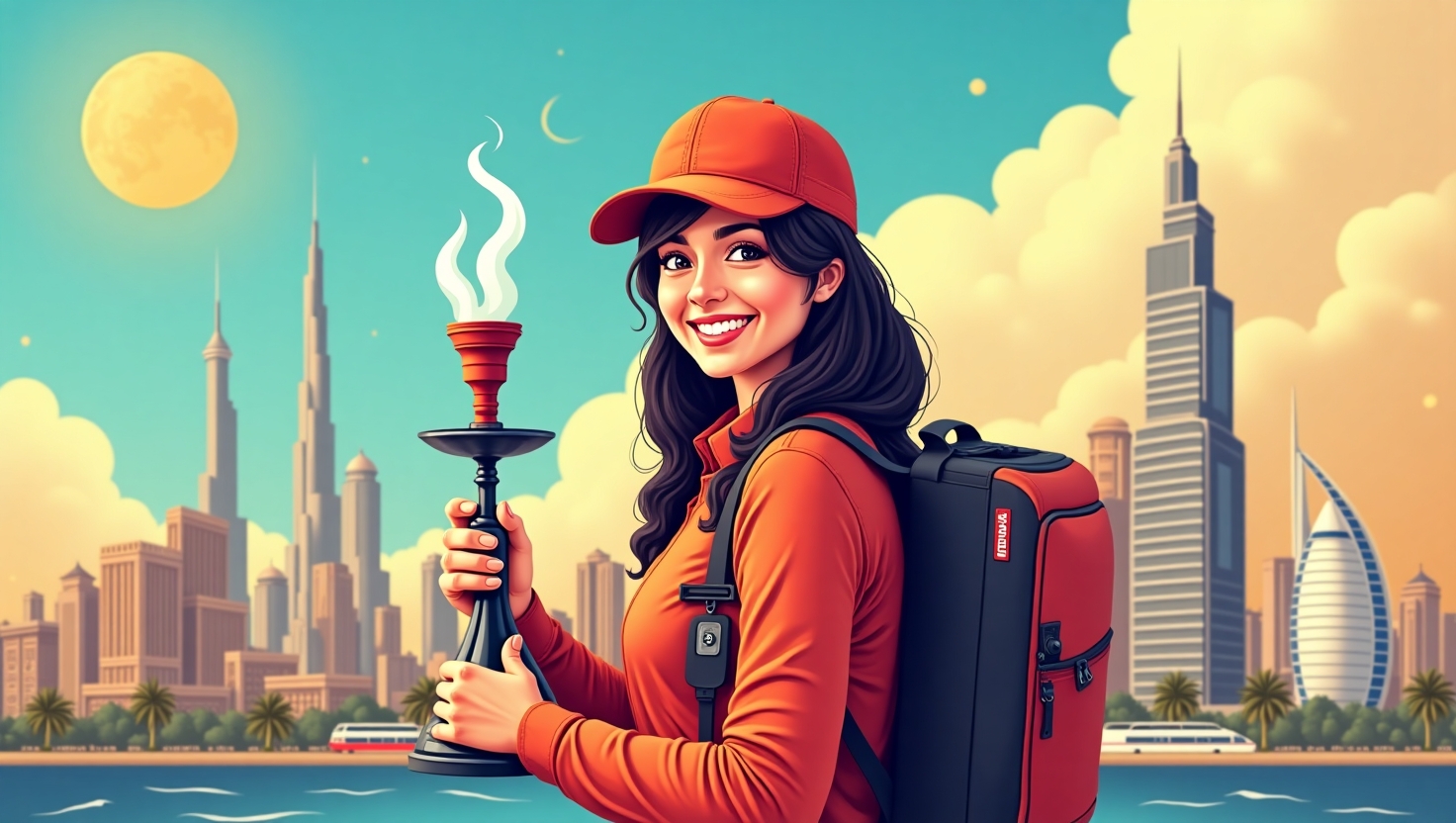 The Art of Unwinding: Redefining Relaxation in the City