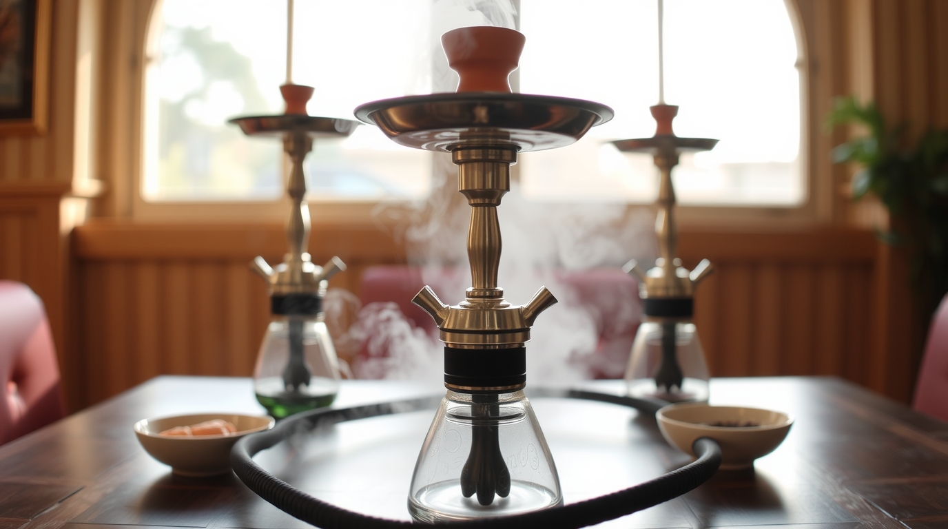 Discover the Best Shisha flavors dubai for Every Occasion