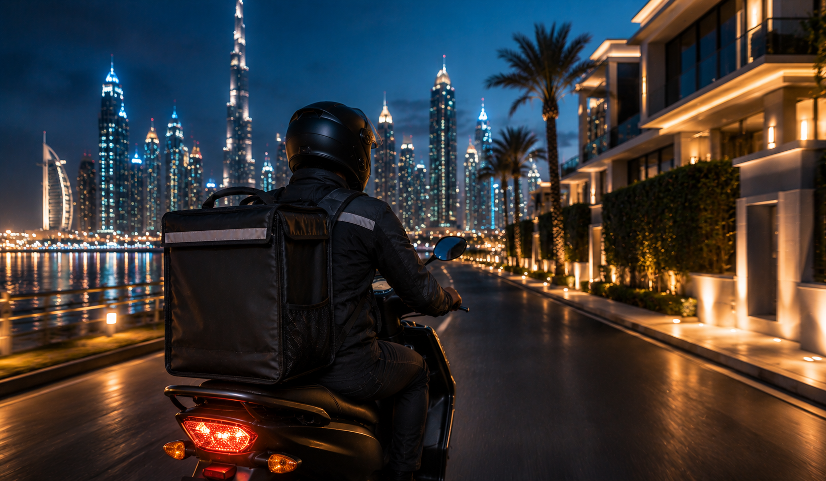 24/7 Shisha Delivery Services for Homes and Private Events in Dubai
