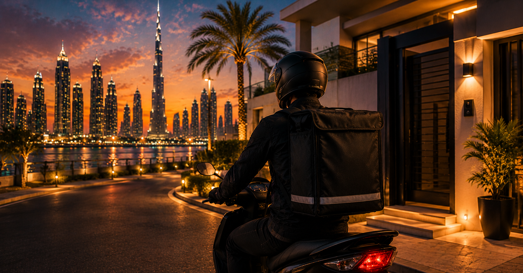 Premium Shisha Delivery for Homes and Private Celebrations in Dubai